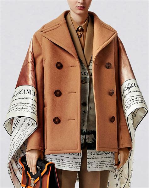 These Are Burberry's Most Iconic Pieces 